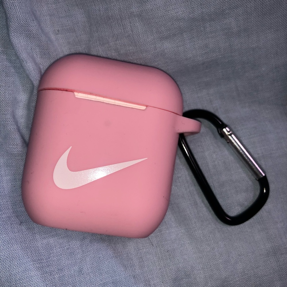 Apple AirPods Case NIKE
